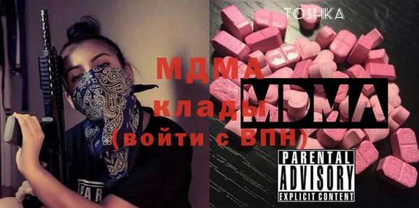 тгк Аркадак
